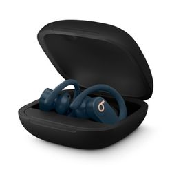 Powerbeats Pro - True Wireless Earbuds - Navy