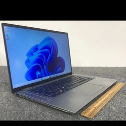 Dell Latitude 9510 15.6 FHD NON-TOUCH