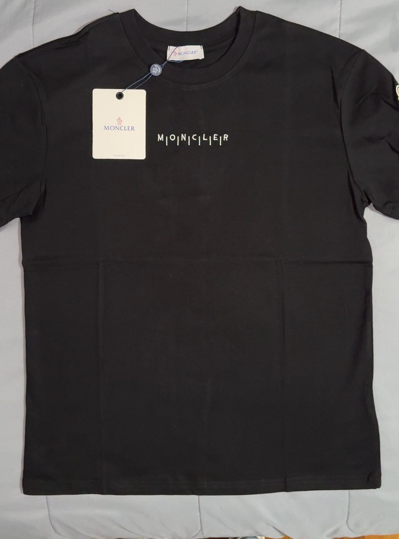 Moncler T Shirt