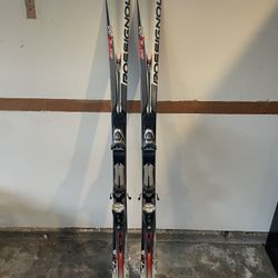 ロシニョール ROSSIGNOL カービング actys 200 170cm ロシニョール ROSSIGNOL カービング actys 200 170cm