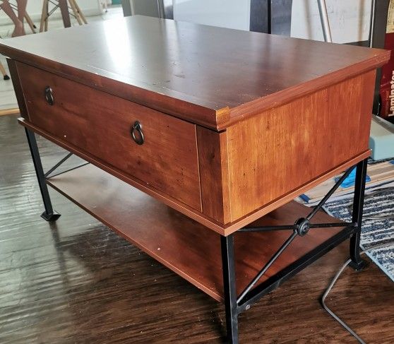 Antique / Classic TV Stand