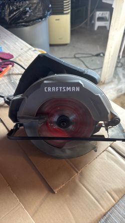 Craftsman Saw
