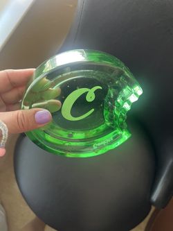 Cookies Ashtray