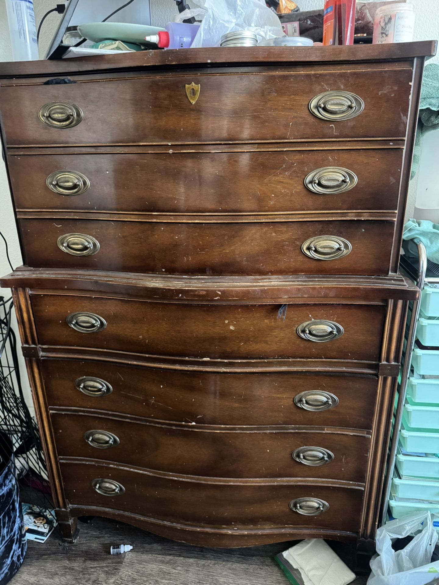 Dressers