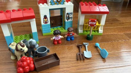6 LEGO Duplo Sets For 1 Price