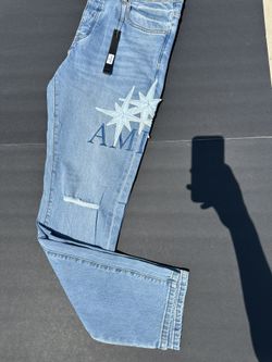 Amiri Jeans