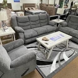 Reclining Sofa Or Love Seat $599 Each Your Choice 