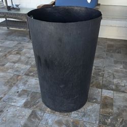 Plastic Container 20in Opening 