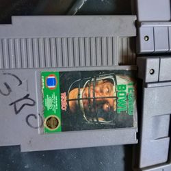 Video Games Nintendo 64 and Super Nintendo 