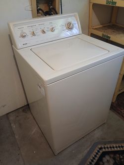 Washer