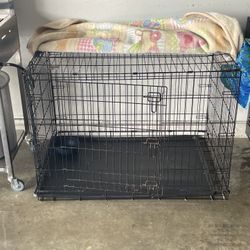 Cages 
