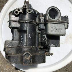 Marine Rochester 2 Jet And More