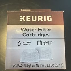 Keurig Accessories 