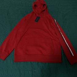 red Tommy 
