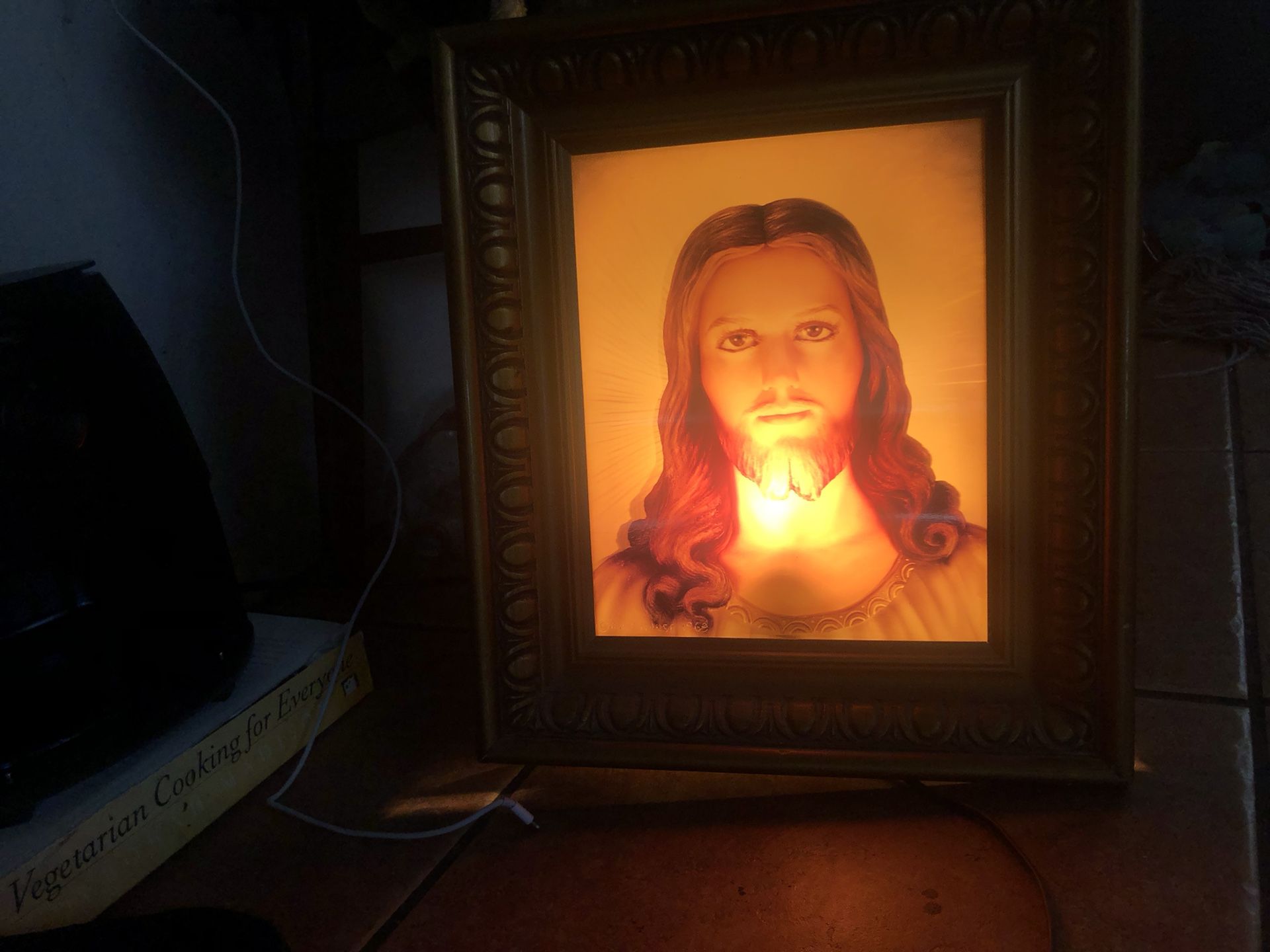 Religious Picture Frames