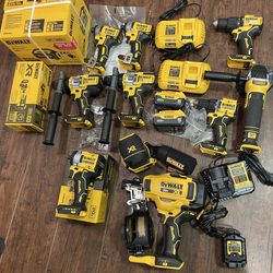 DeWalt Tools