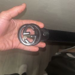Gucci Belt 