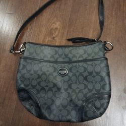 Coach Hand Bag