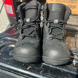 Size 11.5d Keen Work Boot 