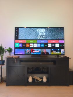 TV stand
