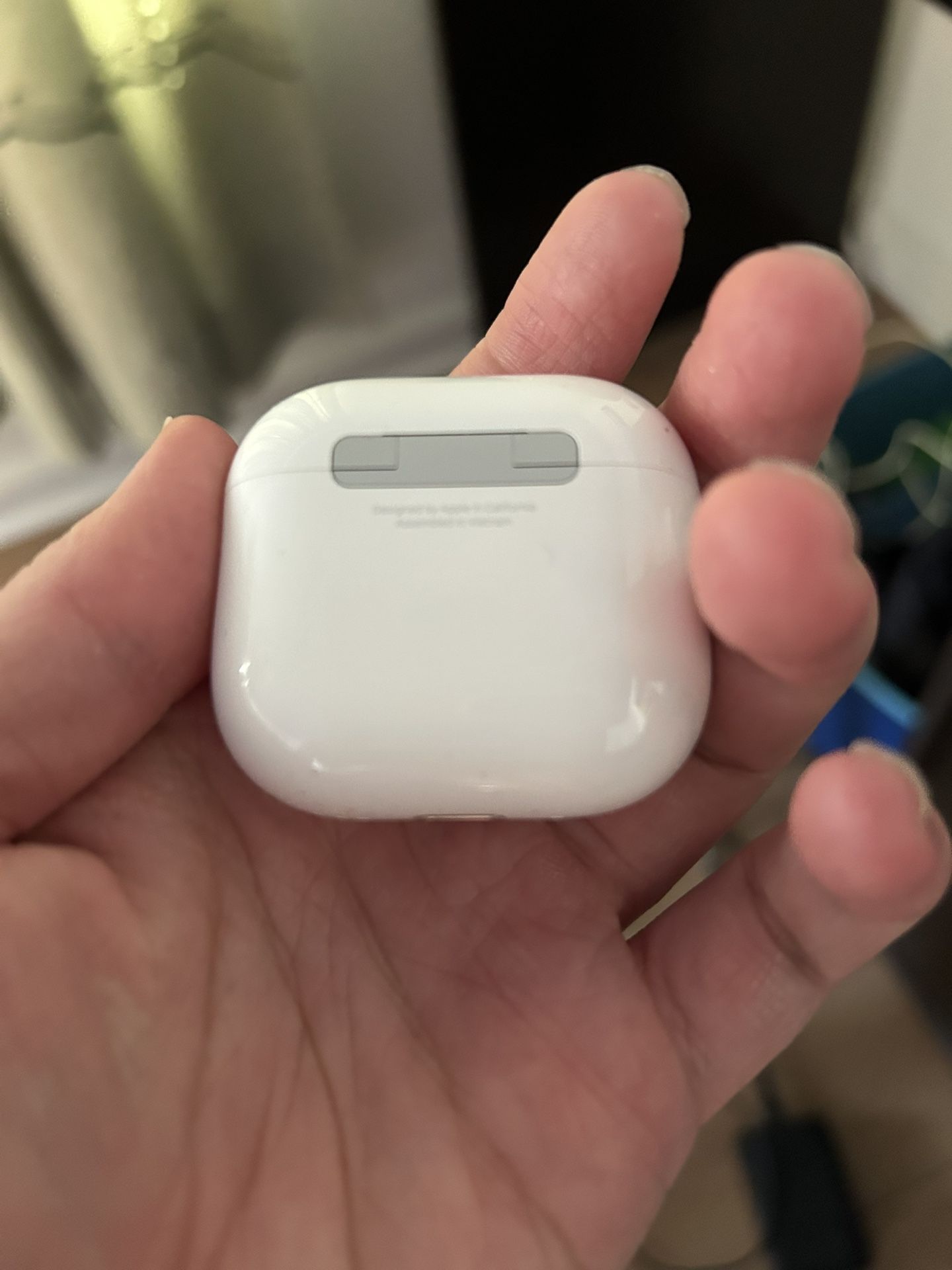 AirPods 4 ANc