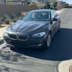  2013 BMW 535Xi