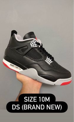 Air Jordan 4 Retro