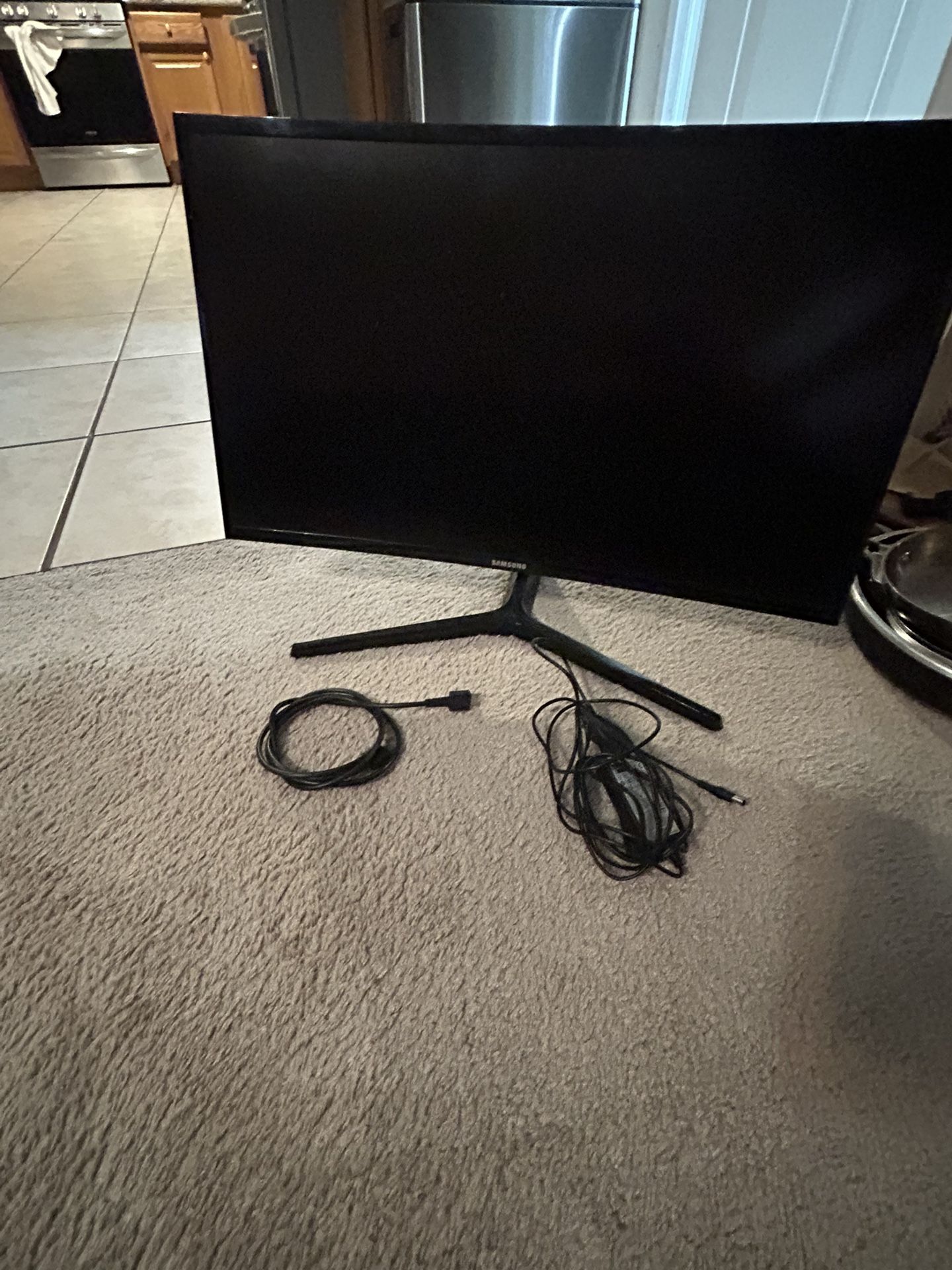 curved 27.5 inch samsung monitor 100hz