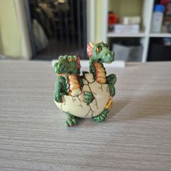 Baby Dragon Hatchling