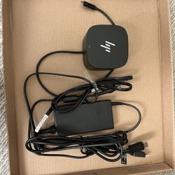 HP Docking Station