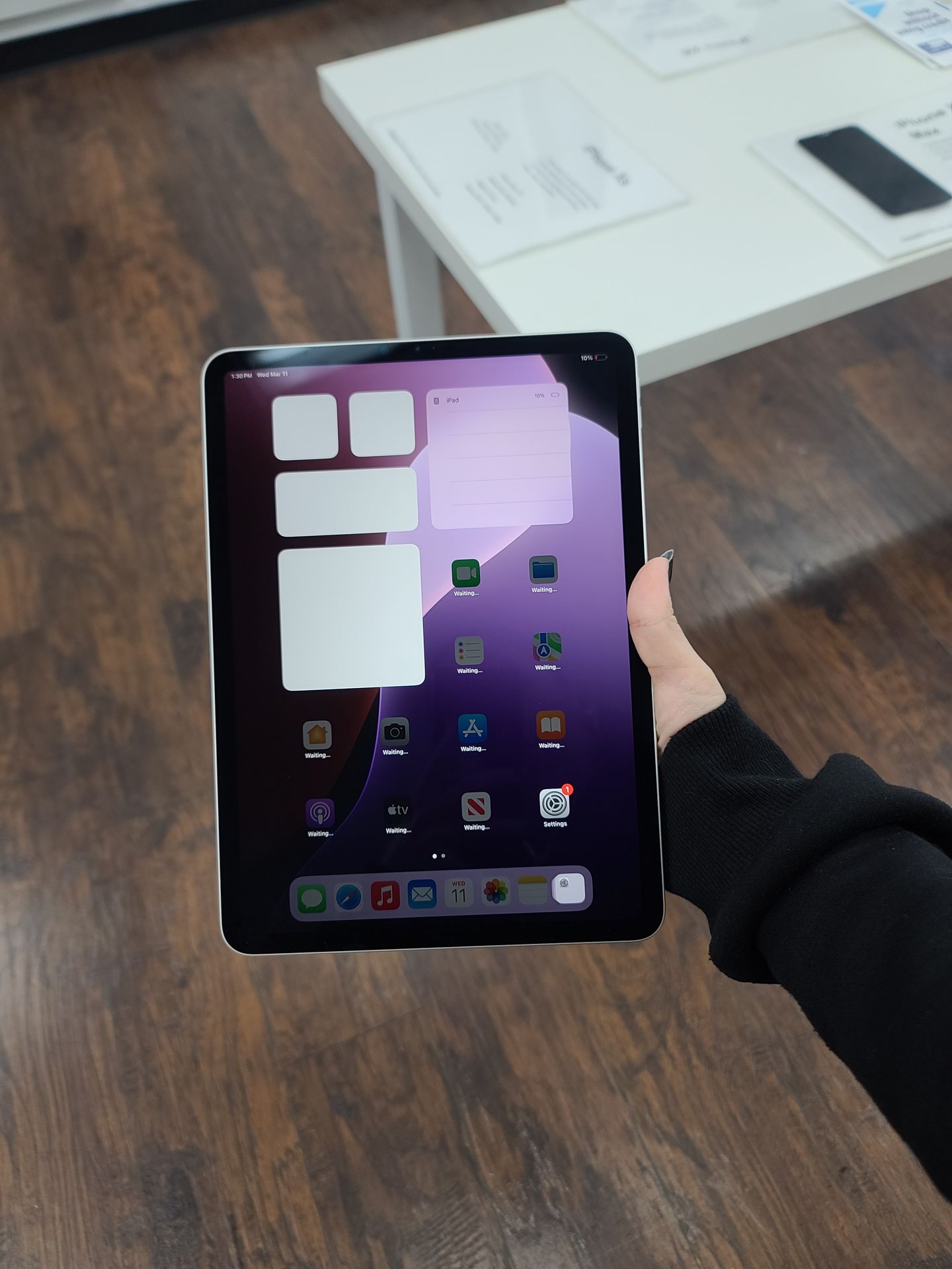 Apple IPad Pro 11 inch 4th Gen - 90 Days Warranty - Best Deal In Town