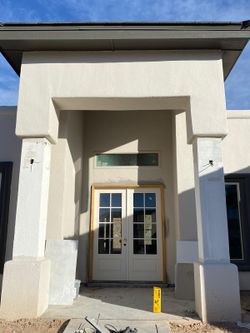 Stone Veneer