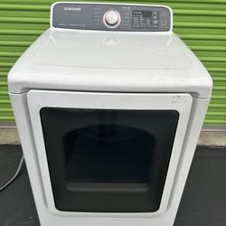 Samsung Electric Dryer 