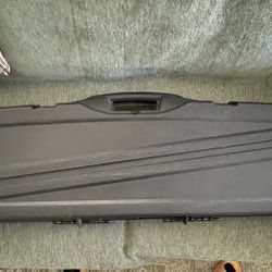 Plano Double Rifle Case Protector Series