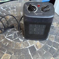 Small Heater 
