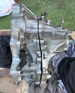 D Series S40 Manual Transmission B000