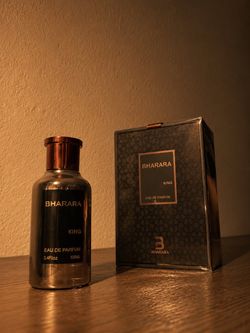 Bharara King Eau De Parfum