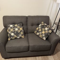 Love Seat Couch