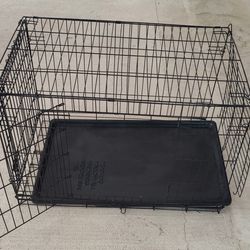 dog crate 36x23