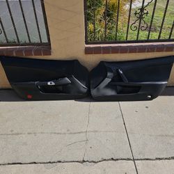 Corvette C6 Parts