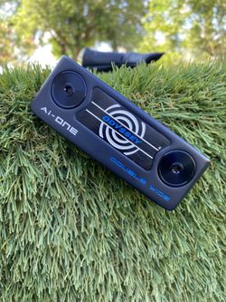 Lefty Odyssey Putter
