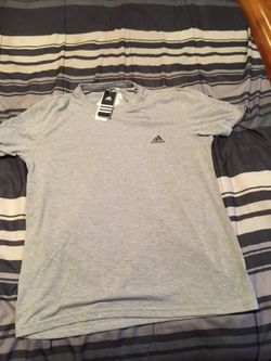 Adidas shirt
