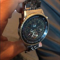 Jaragar mechanical ⌚