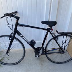 TREK Bicycle 