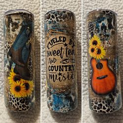 Tumblers
