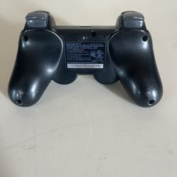 Original PS3 Remote Controller PlayStation DualShock3  OBO