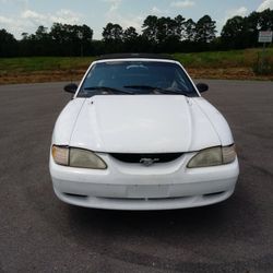 1994 Ford Mustang