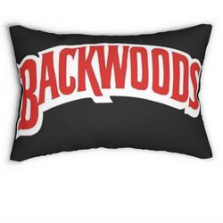 Backwoods Pillow