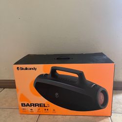 Speaker