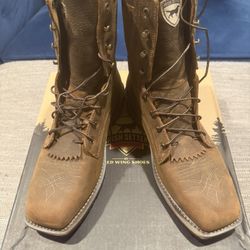 Irish Setter Redwing Boot 